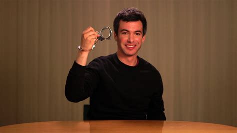 The Magic of Nathan Fielder: An Exploration of his Sleight of Hand